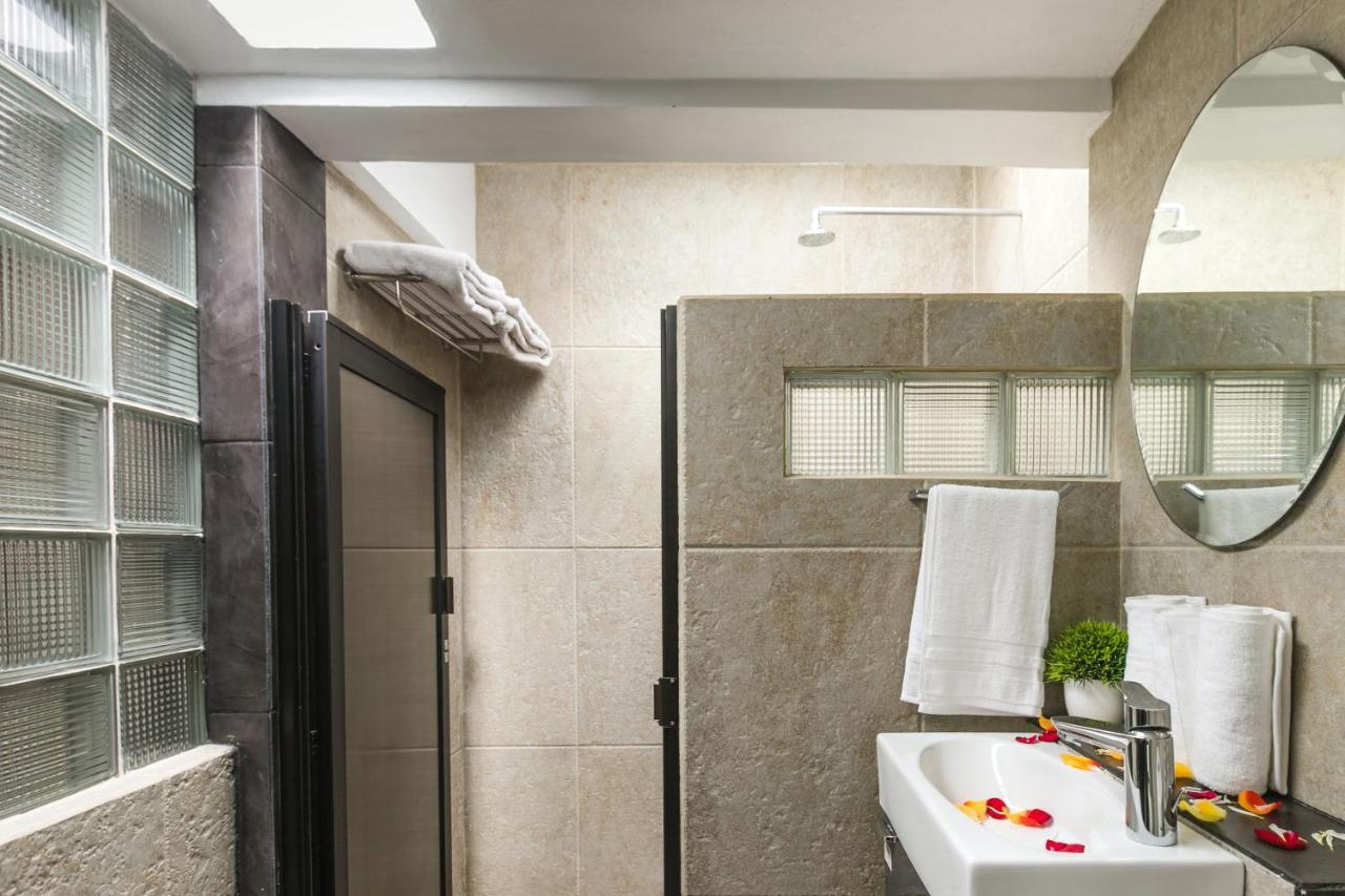 Suite Studio Serviced Apartments Мерида Екстериор снимка