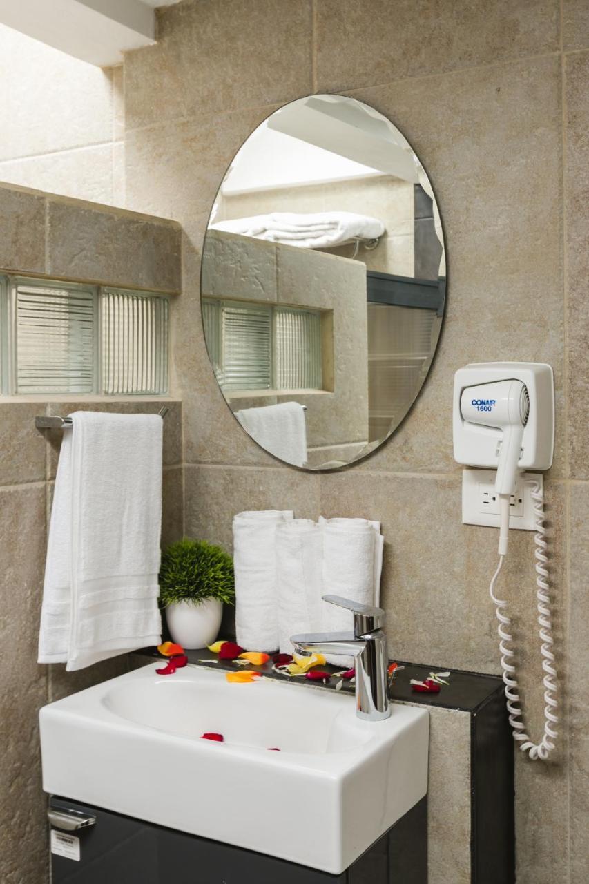 Suite Studio Serviced Apartments Мерида Екстериор снимка