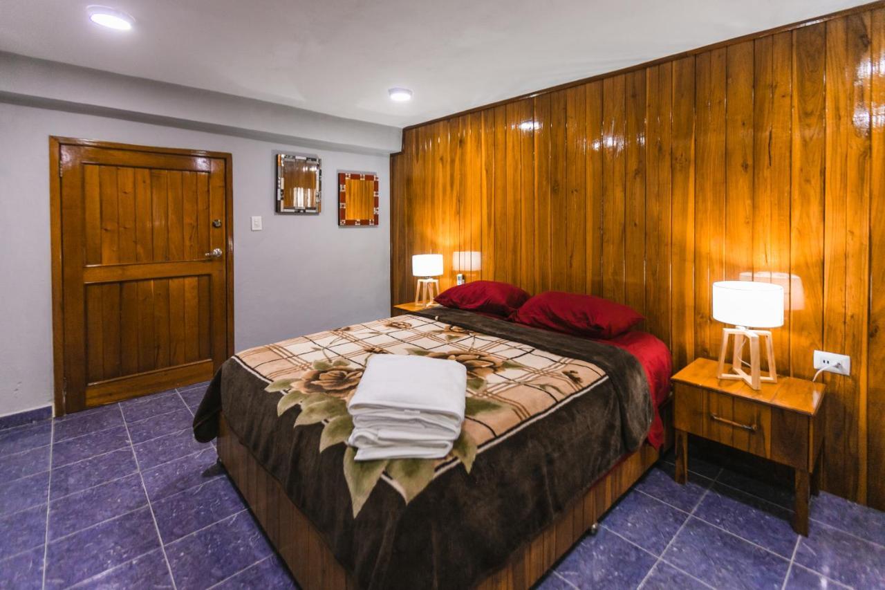 Suite Studio Serviced Apartments Мерида Екстериор снимка
