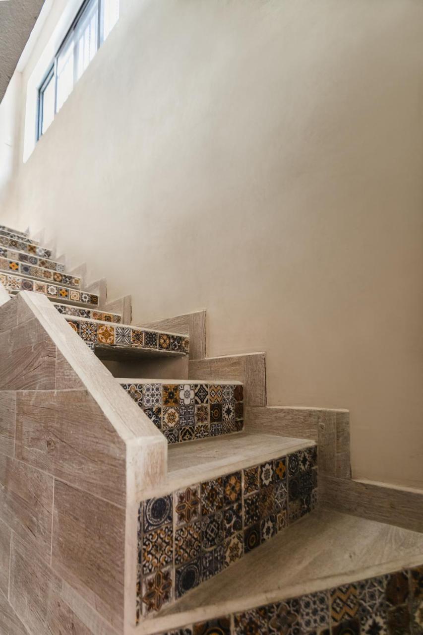 Suite Studio Serviced Apartments Мерида Екстериор снимка