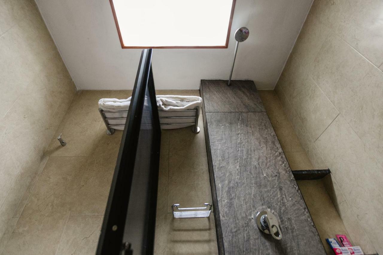 Suite Studio Serviced Apartments Мерида Екстериор снимка